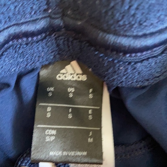 Adidas climalite shorts - Picture 4 of 7
